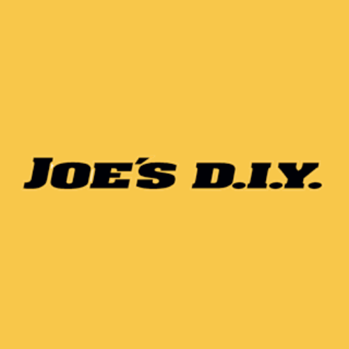 joesdiyply